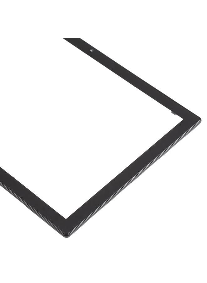 لوحة اللمس لجهاز Teclast M40 TLA007 مقاس 10.1 بوصة (أسود) - Image 4